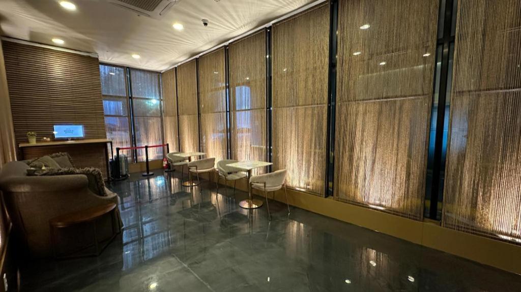 Hotel Bridge Seoul Exterior photo